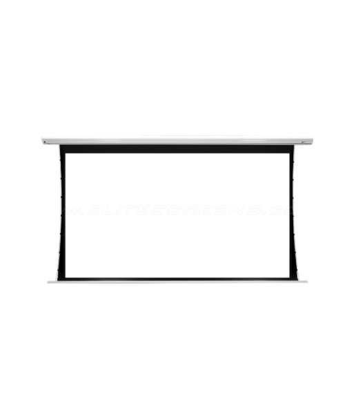 Elite Screens SKT135XHD5-E10 Saker Tab-Tension electric projection screens 135“/16:9/White | Elite Screens Elite Screens SKT135XHD5-E10 Saker Tab-Tension electric projection screens 135“/16:9/White | Elite Screens