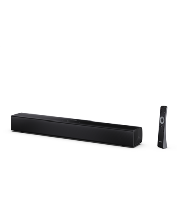Sharp HT-SB121 Compact 2.0 soundbar | Sharp