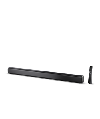 Sharp HT-SB145 2.0 Soundbar | Sharp