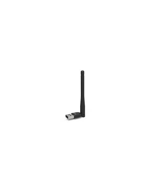 WRL ADAPTER USB 650MBPS/DUAL BAND KDUB0 VENTION