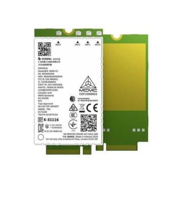 NB ACC WRL MODEM/DW5933E 530-BBFC DELL