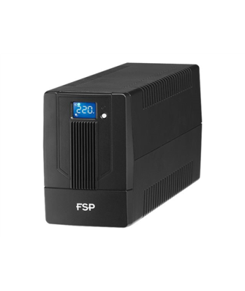 FSP, IFP 2000, 2000 VA, 1200 W