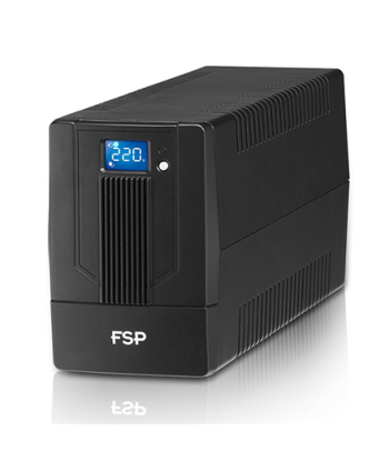 FSP, IFP 1500, 1500 VA, 900 W