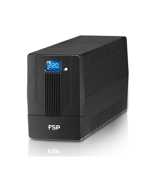 FSP, IFP 1500, 1500 VA, 900 W