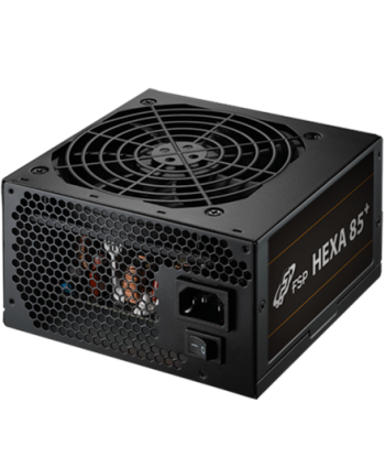 FSP | HEXA 85+ PRO 550 | 550 W