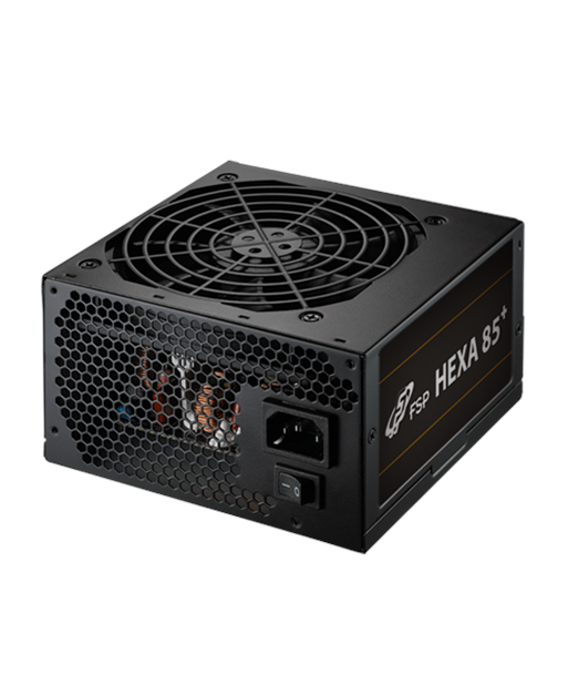 FSP | HEXA 85+ PRO 550 | 550 W