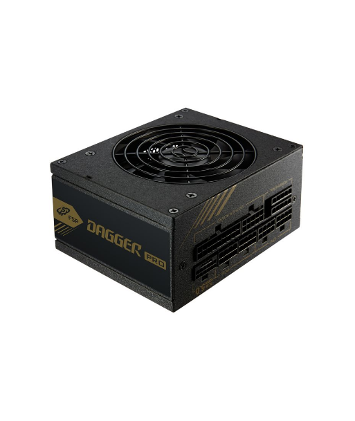 FSP, SFX PSU, DAGGER PRO 850, 850 W