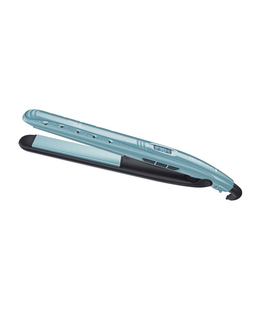 Remington Straightener, S7300 Wet2Straight, Ceramic heating system, Temperature (min) 140 °C, Temperature (max) 230 °C Remington Straightener, S7300 Wet2Straight, Ceramic heating system, Temperature (min) 140 °C, Temperature (max) 230 °C