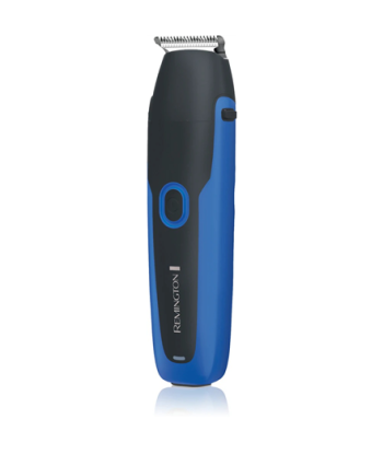Trimmer Remington, Body, BHT6256 WETech, Cordless, Wet & Dry, Number of length steps 5, Blue/Black