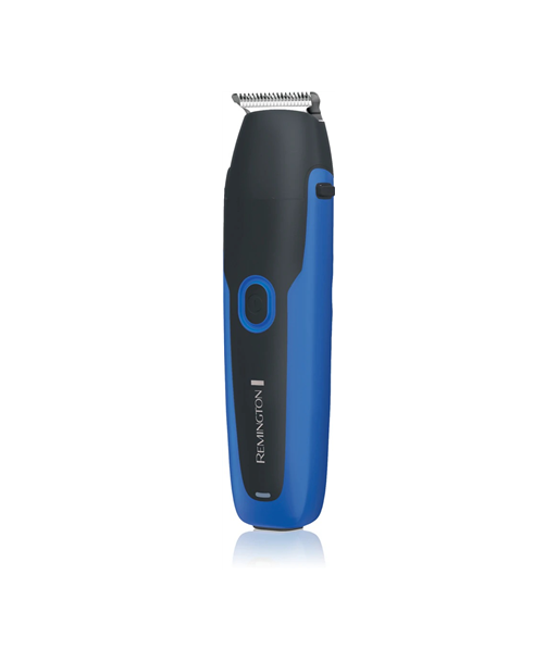 Trimmer Remington, Body, BHT6256 WETech, Cordless, Wet & Dry, Number of length steps 5, Blue/Black