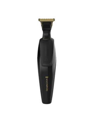 Trimmer Remington, MB7000 T-Series Ultimate Precision, Cordless, Number of length steps 6, Black