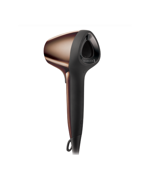 Föön Remington The Salon Collection Air3D, D7777, 1800 W, Number of temperature settings 3, Ionic function, Diffuser nozzle Föön Remington The Salon Collection Air3D, D7777, 1800 W, Number of temperature settings 3, Ionic function, Diffuser nozzle