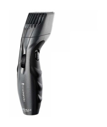 Pardel Remington, Beard Barba, MB350L Lithium, Operating time (max) 60 min, Lithium Ion, Black