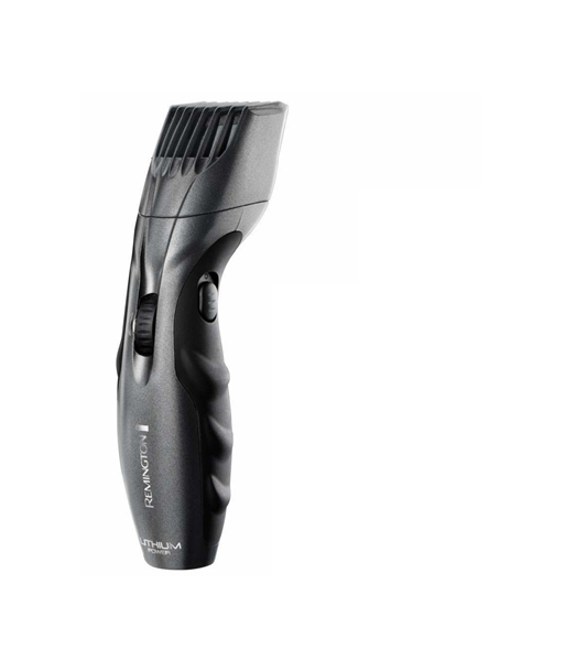 Pardel Remington, Beard Barba, MB350L Lithium, Operating time (max) 60 min, Lithium Ion, Black