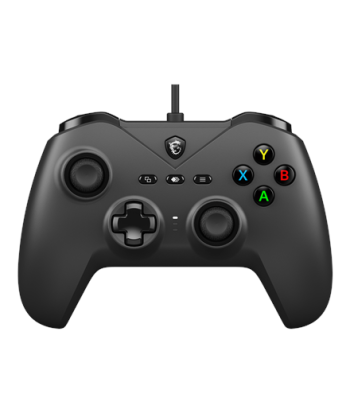 MSI Gaming Controller | FORCE GC200 | Black