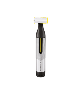 Триммер Remington Beard, HG5000 Omniblade Multi-Pro, Cordless, Number of length steps 10, Black/Silver