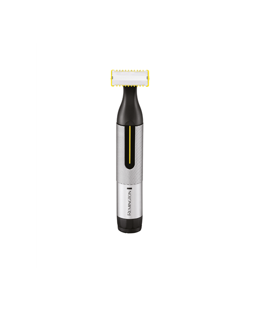 Trimmer Remington Beard, HG5000 Omniblade Multi-Pro, Cordless, Number of length steps 10, Black/Silver Trimmer Remington Beard, HG5000 Omniblade Multi-Pro, Cordless, Number of length steps 10, Black/Silver