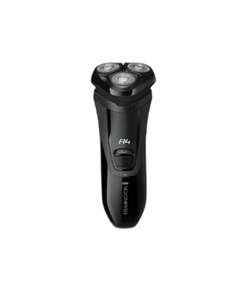 Remington Shaver, R3600 R4 Style Series, Operating time (max) 40 min, Black