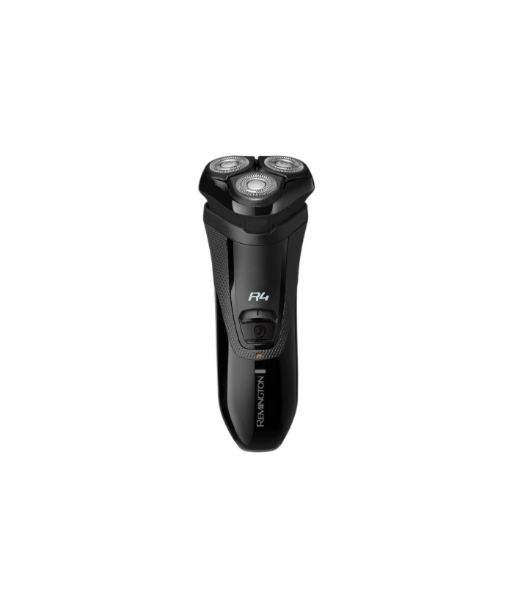Remington Shaver, R3600 R4 Style Series, Operating time (max) 40 min, Black