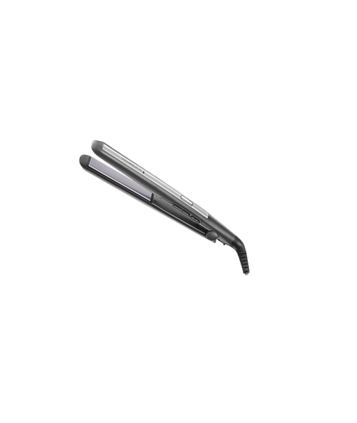 Выпрямитель для волос Remington, S5506GP Pro-Ceramic Titanium, Ceramic heating system, Display Digital display, Temperature Выпрямитель для волос Remington, S5506GP Pro-Ceramic Titanium, Ceramic heating system, Display Digital display, Temperature