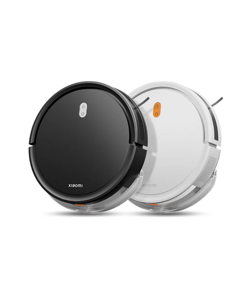 Xiaomi Robot Vacuum E5 (Black) EU | Xiaomi