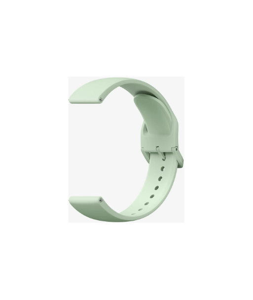 Xiaomi, 135mm - 205mm, Watch TPU Strap, Mint Green Xiaomi, 135mm - 205mm, Watch TPU Strap, Mint Green