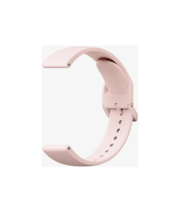 Xiaomi, 135mm - 205mm, Watch TPU Strap, Candy Pink