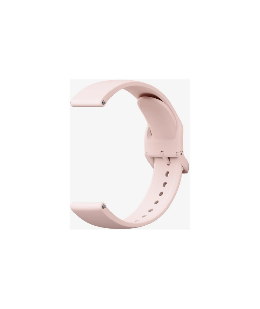 Xiaomi, 135mm - 205mm, Watch TPU Strap, Candy Pink