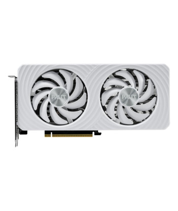 Videokaart PALIT NVIDIA GeForce RTX 5060 Ti 2407 MHz 8 GB GDDR7 128 bit PCI Express 5.0 Active NE7506TU19P1-GB2062M
