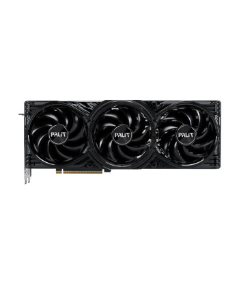 Graphics Card PALIT NVIDIA GeForce RTX 5080 16 GB GDDR7 256 bit PCIE 5.0 16x GPU 2295 MHz Triple slot Fansink 1xHDMI