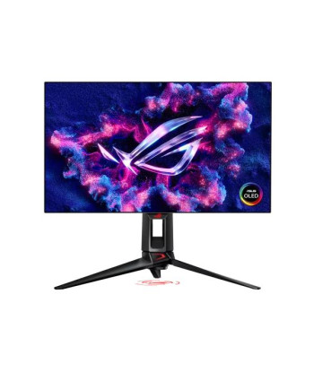 LCD Monitor ASUS 26.5" 2560 x 1440 pixels Quad HD Native aspect ratio 16:9 OLED 90LM0A20-B01A70