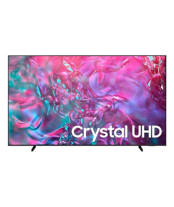 TV Set SAMSUNG 98" 4K/Smart 3840x2160 Wireless LAN Bluetooth Tizen Black UE98DU9072UXXH