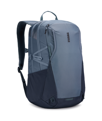 Thule, EnRoute, Backpack 23L, Fits up to size 15.6", Laptop backpack, Pond Gray/Dark Slate