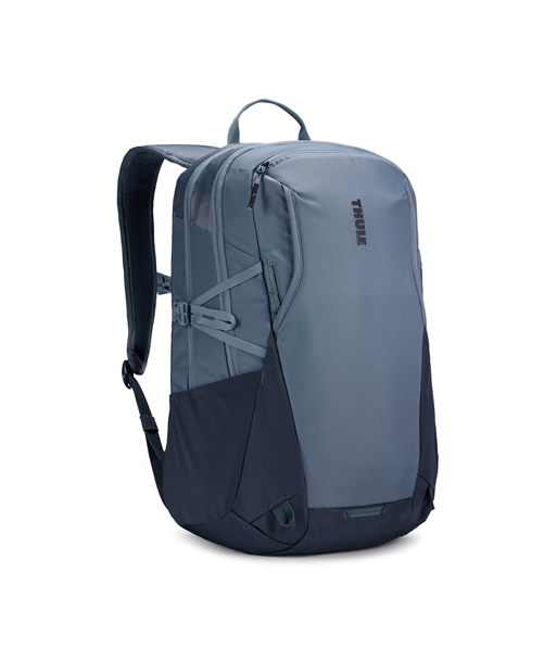 Thule, EnRoute, Backpack 23L, Fits up to size 15.6", Laptop backpack, Pond Gray/Dark Slate
