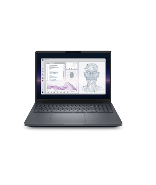 Dell Pro Max 16 Plus FHD+ Ultra 9 285HX/32GB/1TB/NVIDIA RTX PRO 2000 Blackwell 8GB/Win11 Pro/ENG Backlit kbd/3Y ProSupport NBD
