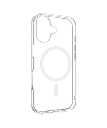 FIXED MagPure for Apple iPhone 17, clear