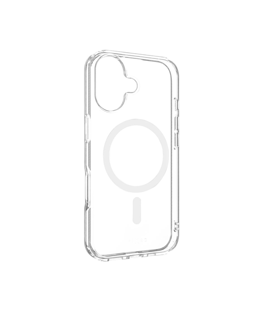 FIXED MagPure for Apple iPhone 17, clear