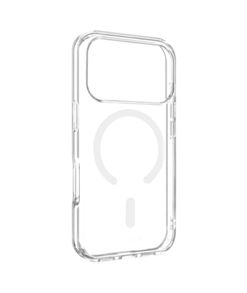 FIXED MagPure for Apple iPhone 17 Pro, clear
