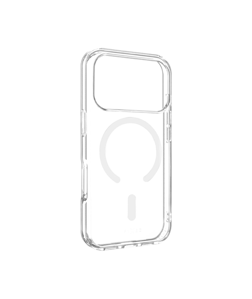FIXED MagPure for Apple iPhone 17 Pro, clear