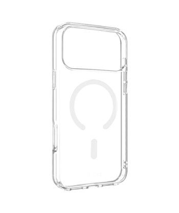 FIXED MagPure for Apple iPhone 17 Pro Max, clear