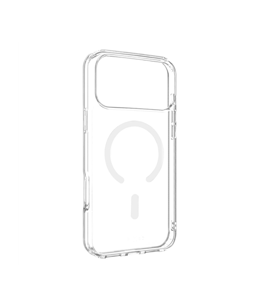 FIXED MagPure for Apple iPhone 17 Pro Max, clear