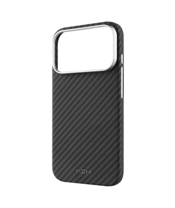 FIXED MagVelar for Apple iPhone 17 Pro, black