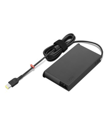 Lenovo ThinkStation Slim 170W AC Adapter (Slim tip) -EU | Lenovo
