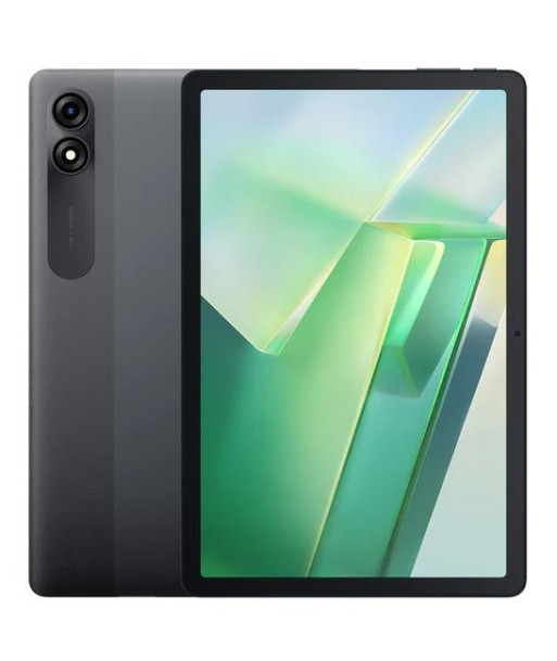 TAB9 WIFI 10"/8+16/256GB GRAY BLACKVIEW