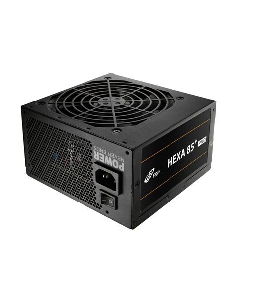 Fortron HEXA 85+ PRO 450 450 W