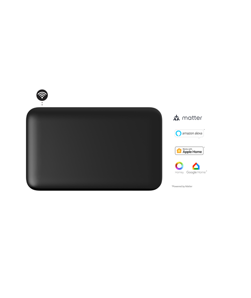 Обогреватель Mill Invisible Smart WiFi Panel, PA700WIFI4B, Panel, 700 W, Suitable for rooms up to 9-12 m², Black, IPX4 Обогреватель Mill Invisible Smart WiFi Panel, PA700WIFI4B, Panel, 700 W, Suitable for rooms up to 9-12 m², Black, IPX4