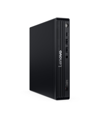 Lenovo ThinkCentre, M70q G6, Desktop, Tiny, Intel Core Ultra 5, 225T, Internal memory 16 GB, SO-DIMM DDR5, 512 GB, Intel