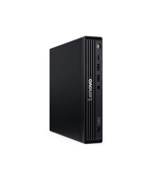 Lenovo ThinkCentre, M70q G6, Desktop, Tiny, Intel Core Ultra 5, 225T, Internal memory 16 GB, SO-DIMM DDR5, 512 GB, Intel Lenovo ThinkCentre, M70q G6, Desktop, Tiny, Intel Core Ultra 5, 225T, Internal memory 16 GB, SO-DIMM DDR5, 512 GB, Intel