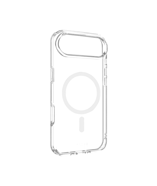 Fixed Back cover, Apple, iPhone Air, TPU/PC, Transparent, MagSafe Fixed Back cover, Apple, iPhone Air, TPU/PC, Transparent, MagSafe