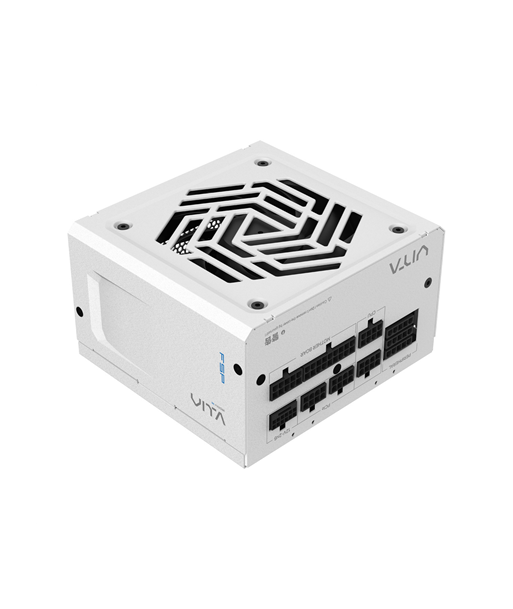 FSP Power Supply, 80 PLUS | VITA GM 850W White | 850 W FSP Power Supply, 80 PLUS | VITA GM 850W White | 850 W